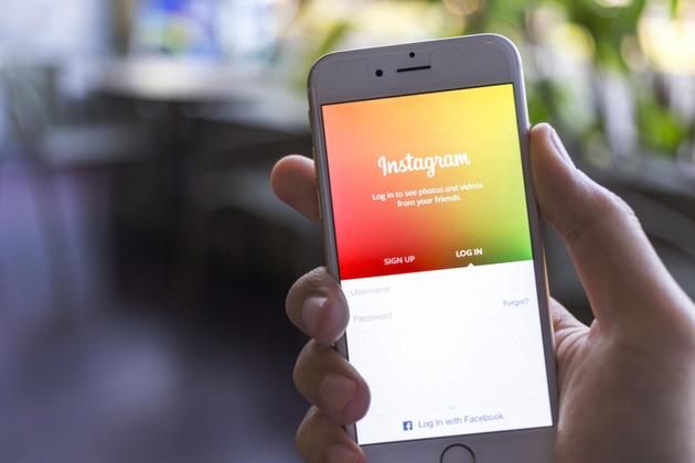 Instagram将推出直播视频功能